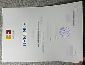 HSHL Urkunde copy