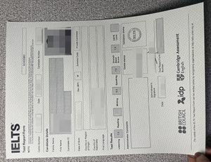 IELTS transcript copy