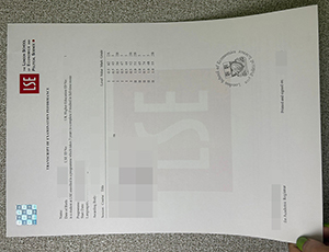 LSE transcript copy