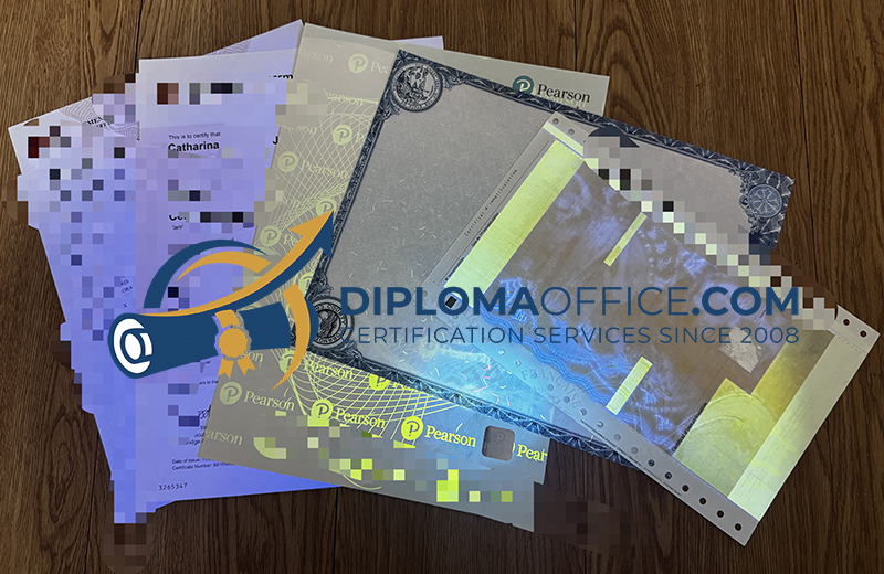 Premium Anti-counterfeiting Technology